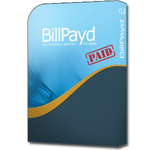 Bill Payment Tracker BillPayd